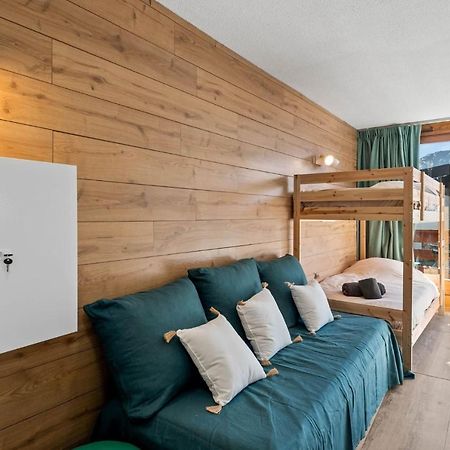 Smartstay Altineige - Val Thorens Zewnętrze zdjęcie