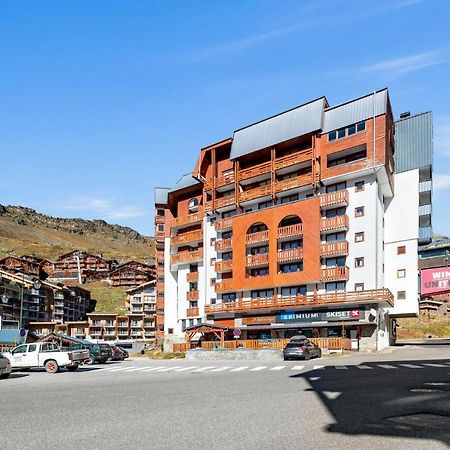 Smartstay Altineige - Val Thorens Zewnętrze zdjęcie