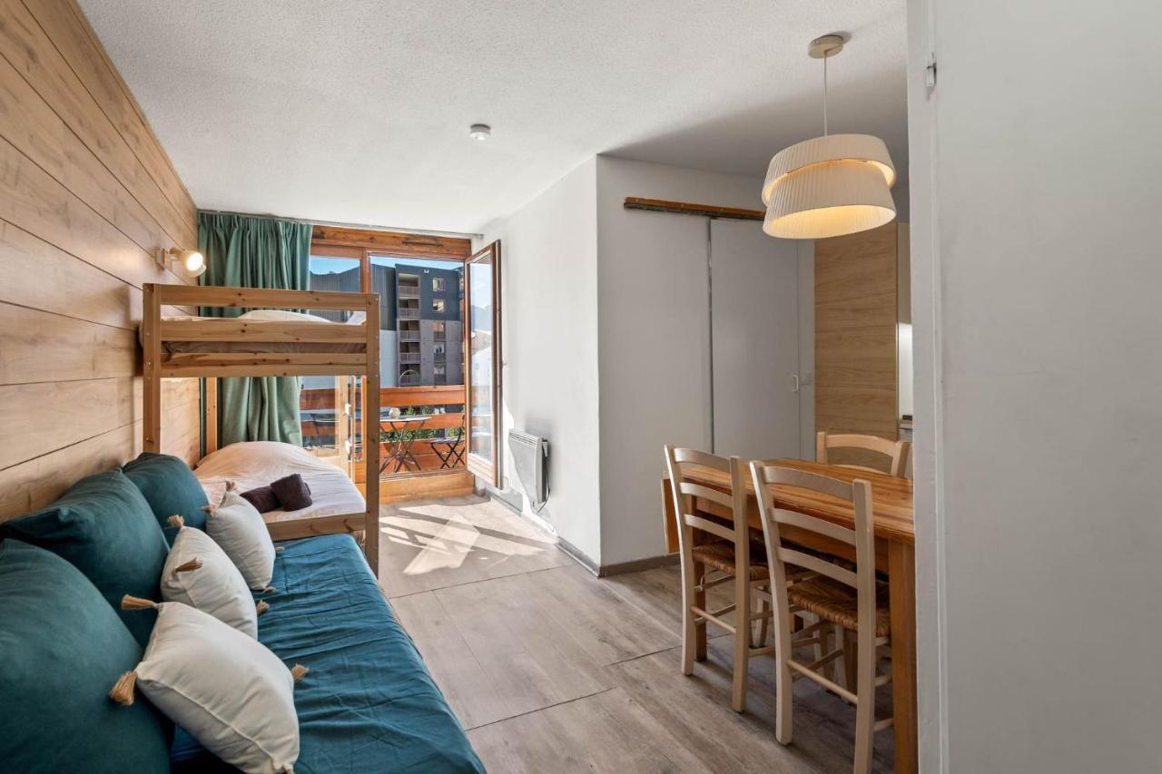 Smartstay Altineige - Val Thorens Zewnętrze zdjęcie