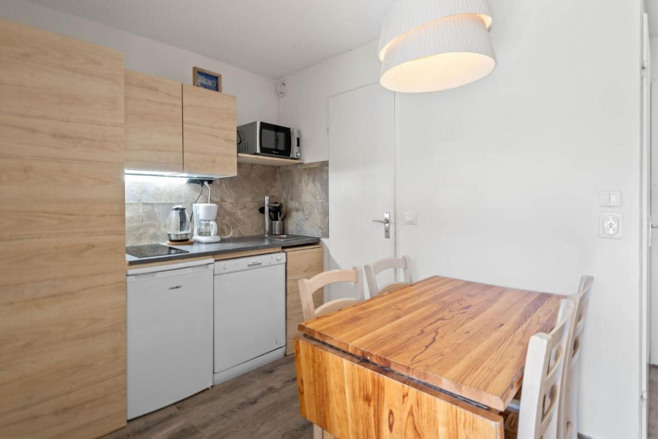 Smartstay Altineige - Val Thorens Zewnętrze zdjęcie