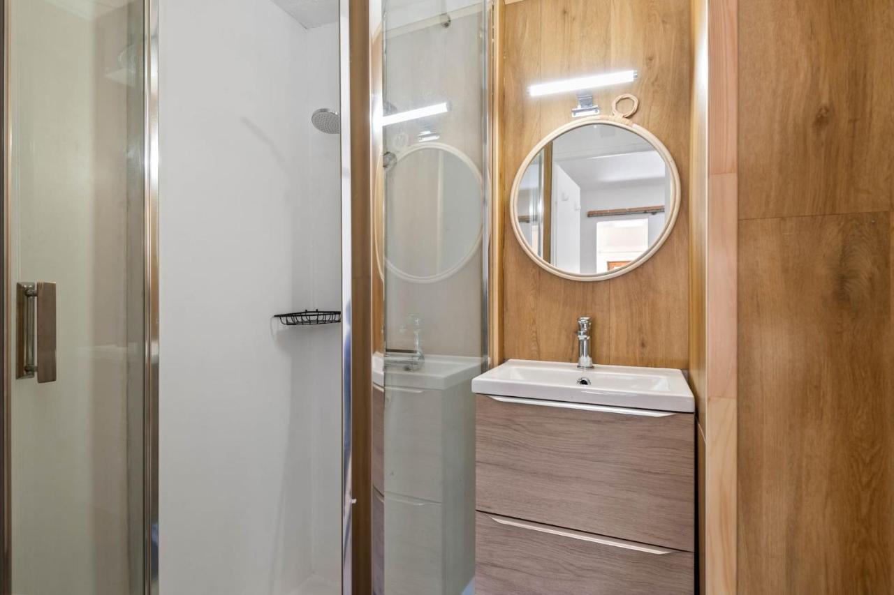 Smartstay Altineige - Val Thorens Zewnętrze zdjęcie