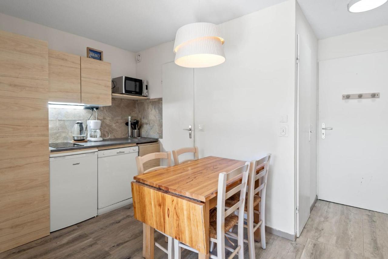 Smartstay Altineige - Val Thorens Zewnętrze zdjęcie