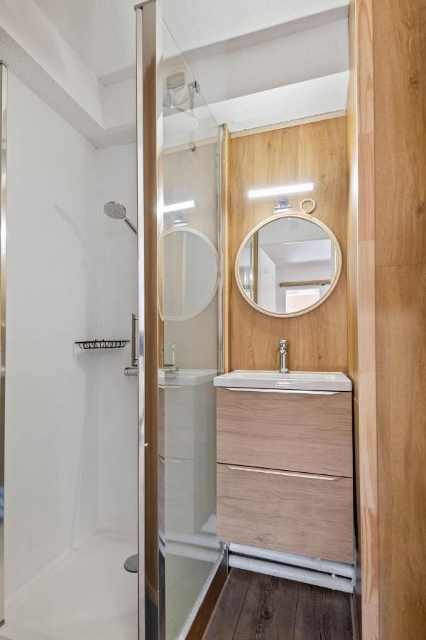 Smartstay Altineige - Val Thorens Zewnętrze zdjęcie