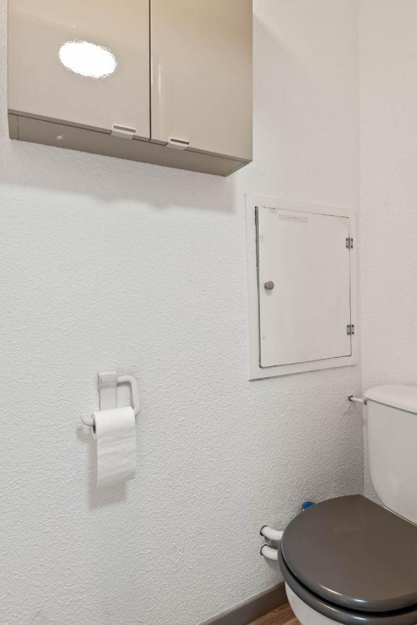 Smartstay Altineige - Val Thorens Zewnętrze zdjęcie