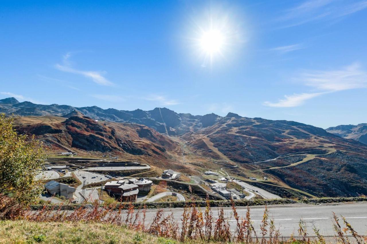 Smartstay Altineige - Val Thorens Zewnętrze zdjęcie