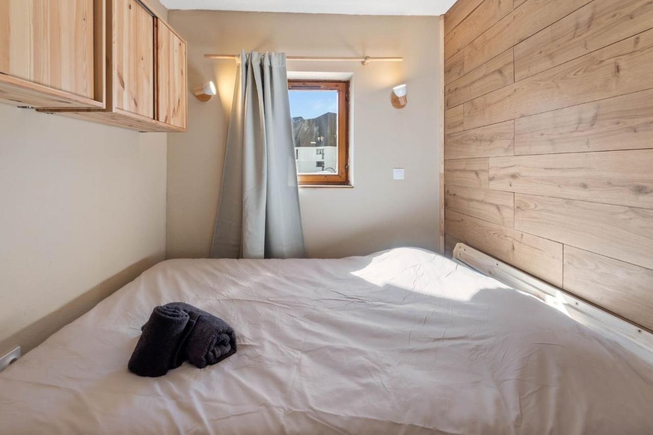Smartstay Altineige - Val Thorens Zewnętrze zdjęcie