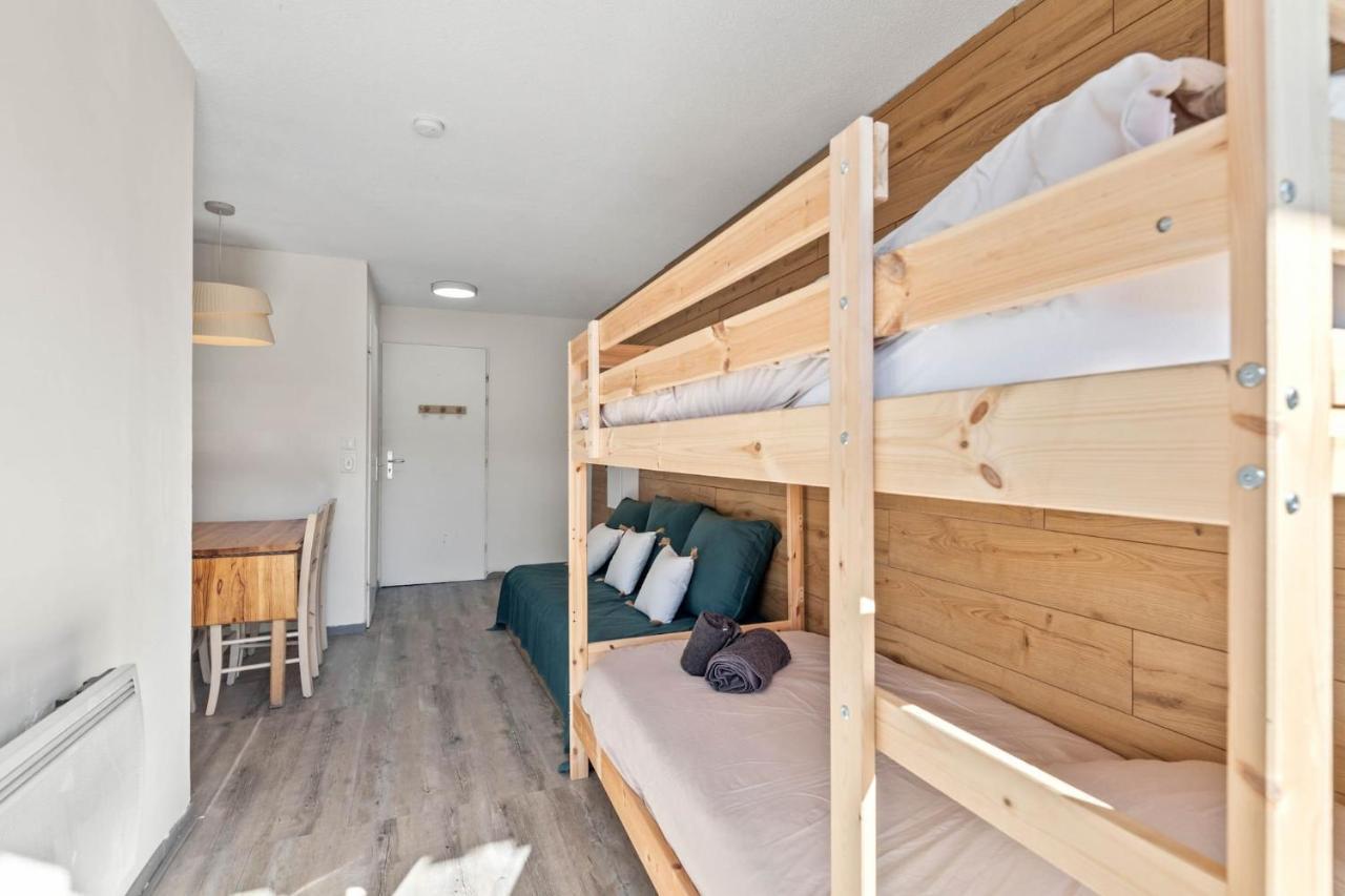 Smartstay Altineige - Val Thorens Zewnętrze zdjęcie