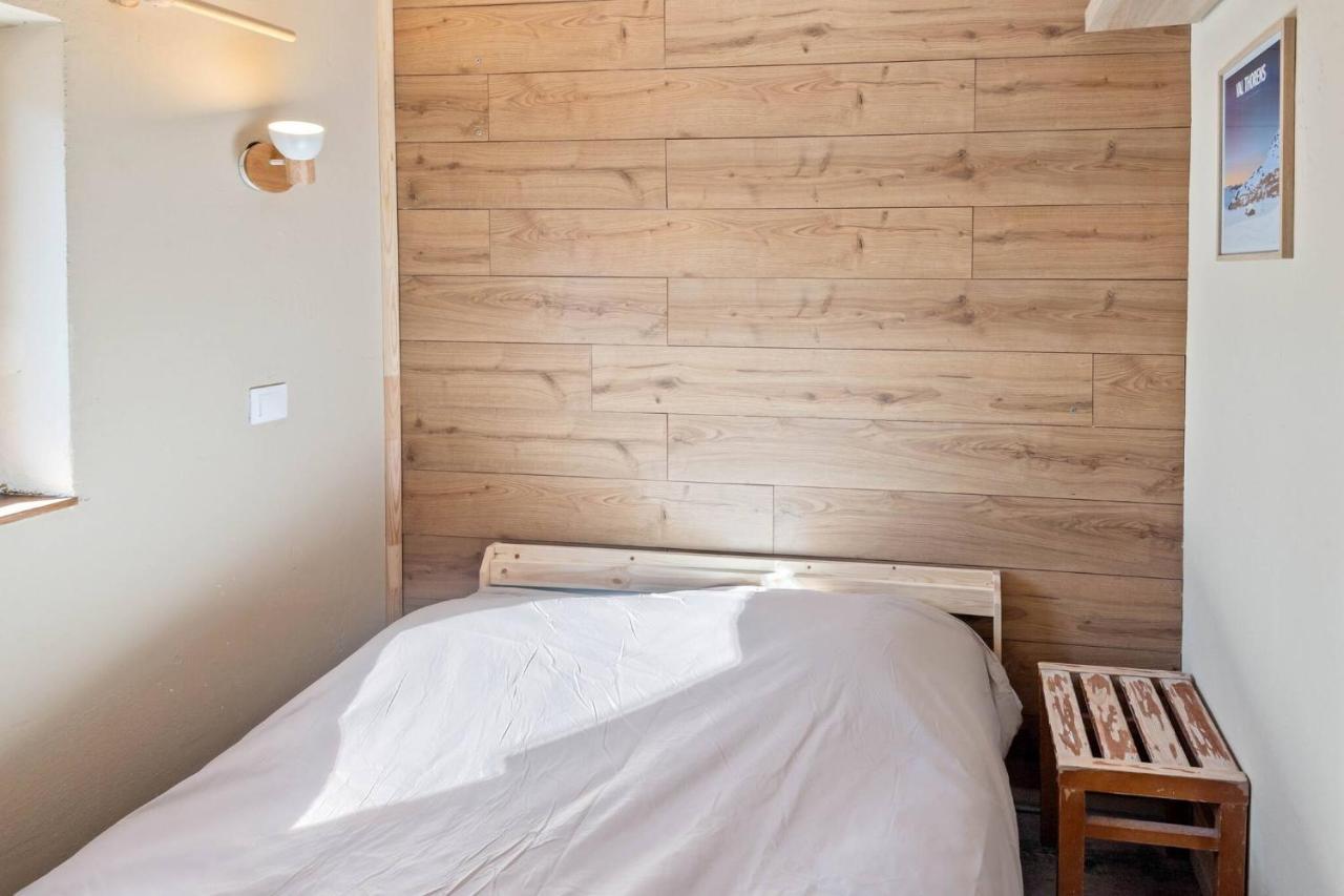 Smartstay Altineige - Val Thorens Zewnętrze zdjęcie