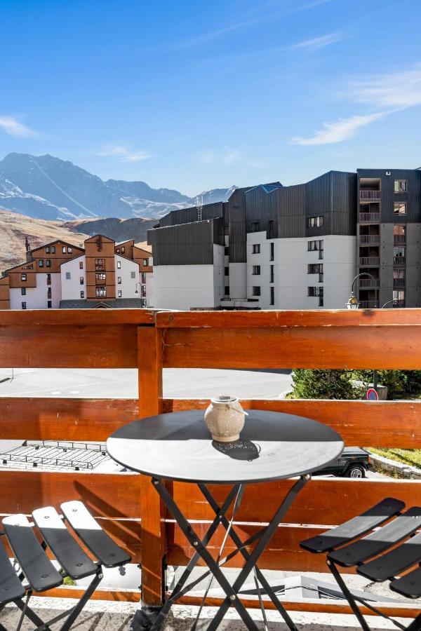 Smartstay Altineige - Val Thorens Zewnętrze zdjęcie